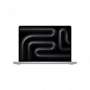 Apple MacBook Pro 14" 2026 Apple M5 Max 18-core CPU 36 GB 2TB Silver (MGDQ4)