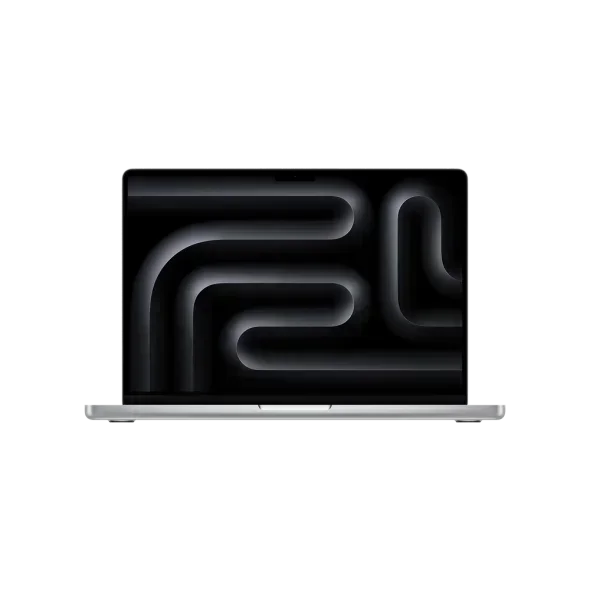 macbook pro 14 2026 silver 1 Apple MacBook Pro 14″ 2026 Apple M5 Pro 15-core CPU 24 GB 1TB Silver (MGDN4) - ТвойGadget