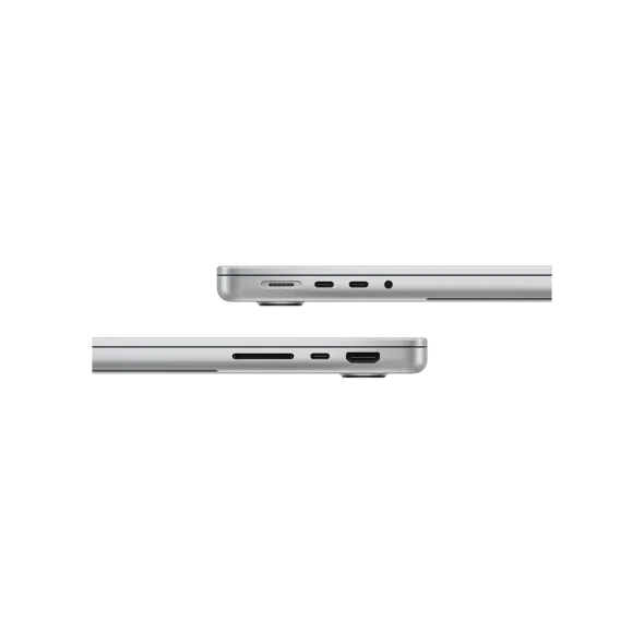 Apple MacBook Pro 14″ 2026 Apple M5 Pro 15-core CPU 24 GB 1TB Silver (MGDN4) - ТвойGadget