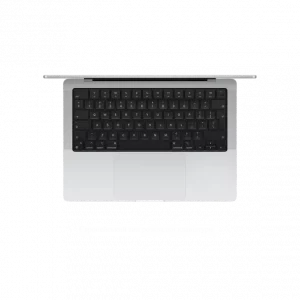 Apple MacBook Pro 14" 2026 Apple M5 Pro 15-core CPU 24 GB 1TB Silver (MGDN4) - Зображення 3