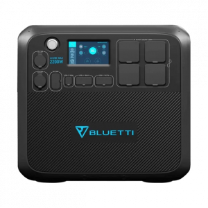 Зарядная станция BLUETTI AC200MAX (PB930906) — изображение 1
