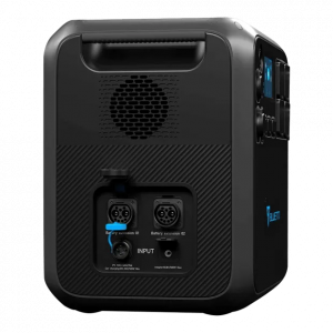 Зарядная станция BLUETTI AC200MAX (PB930906) — изображение 2