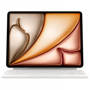 Чехол-клавиатура для планшета Apple Magic Keyboard for iPad Air 13-inch (M3) (MDFW4) [OPEN BOX]