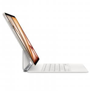 Чехол-клавиатура для планшета Apple Magic Keyboard for iPad Air 13-inch (M3) (MDFW4) [OPEN BOX] — изображение 4