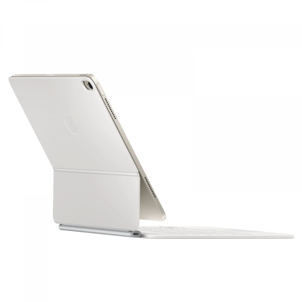 Чехол-клавиатура для планшета Apple Magic Keyboard for iPad Air 13-inch (M3) (MDFW4) [OPEN BOX] - ТвойGadget