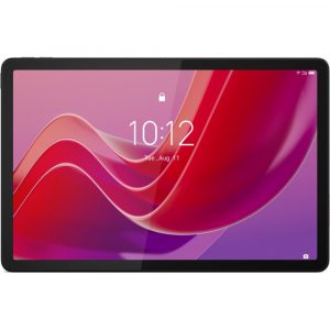 Планшет Lenovo Tab M11 4/128GB Wi-Fi Luna Grey (ZADA0188UA) [OPEN BOX] — изображение 2
