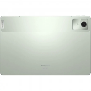 Планшет Lenovo Tab M11 4/128GB WiFi Seafoam Green + Pen (ZADA0257UA/ZADA0175IT) [OPEN BOX] — изображение 2