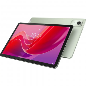 Планшет Lenovo Tab M11 4/128GB WiFi Seafoam Green + Pen (ZADA0257UA/ZADA0175IT) [OPEN BOX] — изображение 4