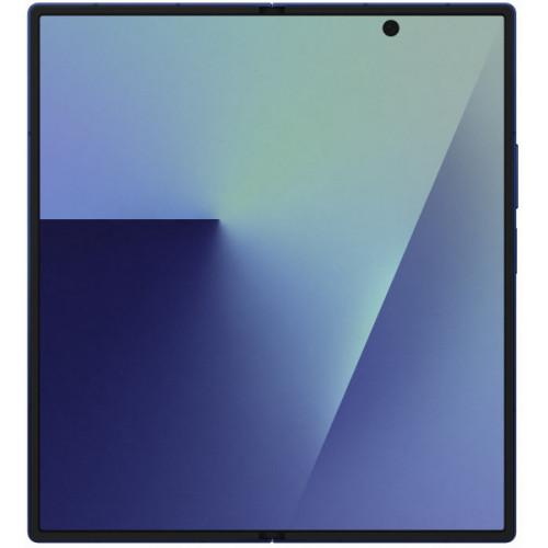 Смартфон Samsung Galaxy Fold7 12/256GB Blue Shadow (SM-F966BDBB) - ТвойGadget