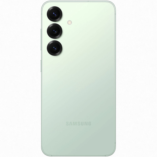 Смартфон Samsung Galaxy S25 12/256GB Mint (SM-S931BLGG) - ТвойGadget