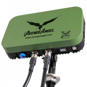 Виносна антена AvengeAngel Big Hulk plus 2.4G, 5.2G, 5.8G (HRBV-000893, AABIGHULK) - Зображення 3