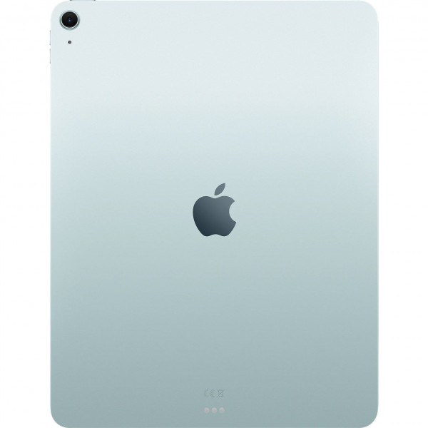 Apple iPad Air 11 2026 Wi-Fi + Cellular 1TB Blue (MH7N4) - ТвойGadget