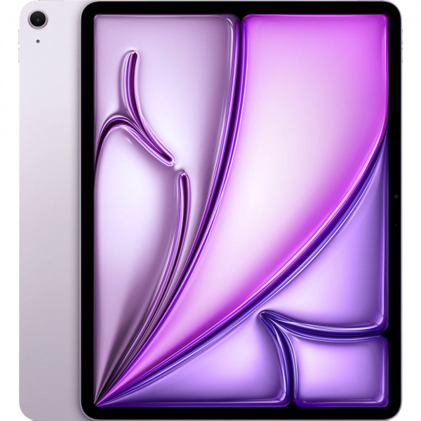 ipad air 11 m4 purpe Apple iPad Air 11 2026 Wi-Fi + Cellular 256GB Purple (MH7G4) - ТвойGadget