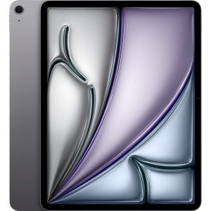 Apple iPad Air 11 2026 Wi-Fi 512GB Space Gray (MH3A4)