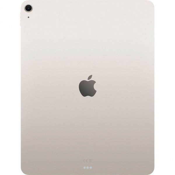 Apple iPad Air 11 2026 Wi-Fi 1TB Starlight (MH3J4) - ТвойGadget