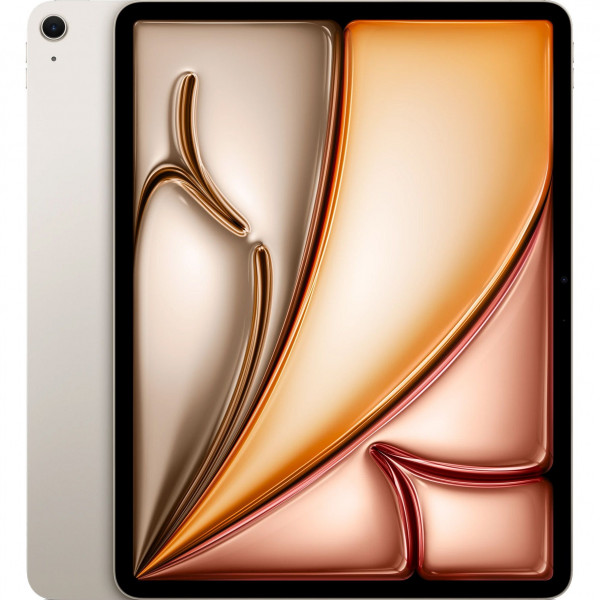 ipad air 11 m4 starlight Apple iPad Air 11 2026 Wi-Fi 1TB Starlight (MH3J4) - ТвойGadget