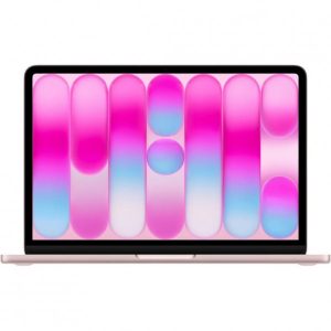 Apple MacBook Neo 512GB Blush (MHFJ4) - Зображення 1