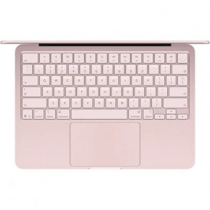 Apple MacBook Neo 512GB Blush (MHFJ4) - Зображення 2
