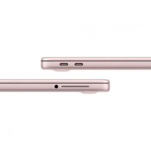 Apple MacBook Neo 512GB Blush (MHFJ4) - Зображення 3