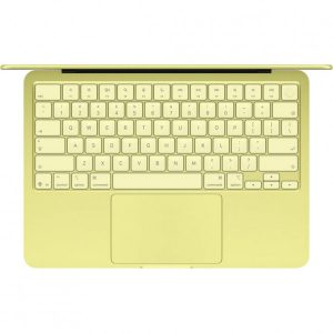 Apple MacBook Neo 256GB Citrus (MHFD4) - Зображення 2