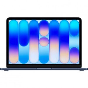 Apple MacBook Neo 256GB Indigo (MHFF4) - Зображення 1