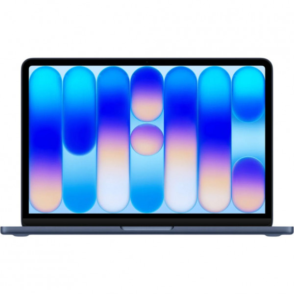 Apple MacBook Neo 256GB Indigo (MHFF4) - ТвойGadget