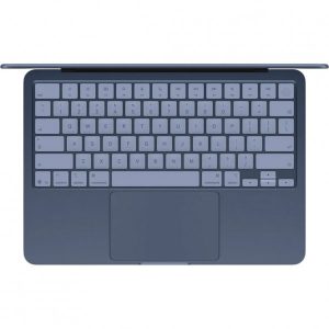 Apple MacBook Neo 256GB Indigo (MHFF4) - Зображення 2