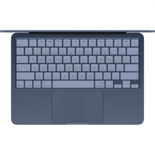 Apple MacBook Neo 256GB Indigo (MHFF4) - ТвойGadget