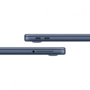 Apple MacBook Neo 256GB Indigo (MHFF4) - Зображення 3