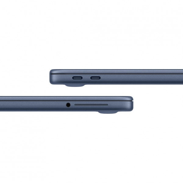 Apple MacBook Neo 256GB Indigo (MHFF4) - ТвойGadget