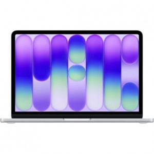 Apple MacBook Neo 256GB Silver (MHFA4) - Зображення 1