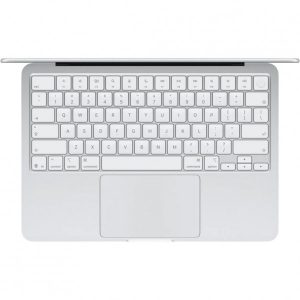 Apple MacBook Neo 256GB Silver (MHFA4) - Зображення 2