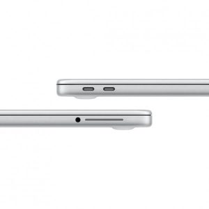 Apple MacBook Neo 256GB Silver (MHFA4) - Зображення 3