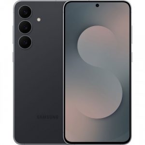 Смартфон Samsung Galaxy S25 FE 8/128GB Jetblack (SM-S731BZKD) [Вітринний] — изображение 1