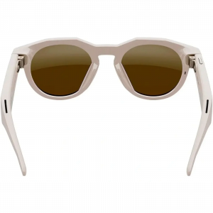 Смарт-очки Oakley Meta HSTN Warm Grey Lens Color Ruby (OW8002-0451) — изображение 3