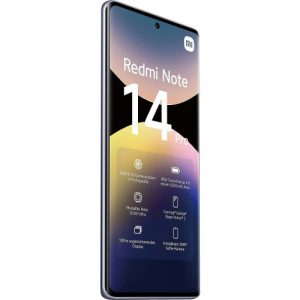 Смартфон Xiaomi Redmi Note 14 Pro 8/256GB Aurora Purple [Вітринний] - Зображення 2