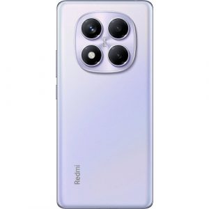 Смартфон Xiaomi Redmi Note 14 Pro 8/256GB Aurora Purple [Вітринний] - Зображення 3
