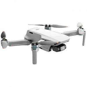 Квадрокоптер DJI Mavic Mini (CP.MA.00000121.01) [Є тестові нальоти]