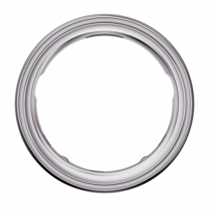 Смарт-кольцо Oura Ring 4 Brushed Silver Size 13 (JZ90-54220-13) - ТвойGadget