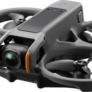 Квадрокоптер DJI Avata 2 Drone Only (CP.FP.00000149.02)