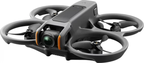 Квадрокоптер DJI Avata 2 Drone Only (CP.FP.00000149.02) - ТвойGadget