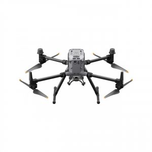 Професійний квадрокоптер DJI Matrice 350 RTK Enterprise + NightVision Camera (CP.EN.00000468.01)