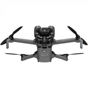 Квадрокоптер DJI Mini 5 Pro Fly More Combo RC 2 (CP.MA.00000894.01) - ТвойGadget