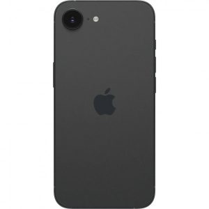 Apple iPhone 17e 256GB Black (MHRV4) - ТвойGadget