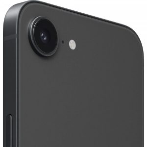 Apple iPhone 17e 512GB Black (MHRY4) - Зображення 3