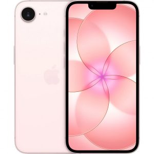 Apple iPhone 17e 512GB Soft Pink (MHU34) - Зображення 1