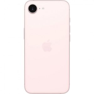 Apple iPhone 17e 512GB Soft Pink (MHU34) - Зображення 2