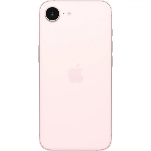 Apple iPhone 17e 512GB Soft Pink (MHU34) - ТвойGadget