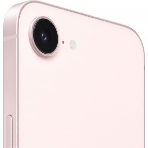 Apple iPhone 17e 512GB Soft Pink (MHU34) - Зображення 3