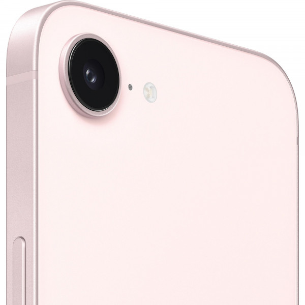 Apple iPhone 17e 512GB Soft Pink (MHU34) - ТвойGadget